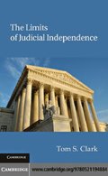Limits of Judicial Independence