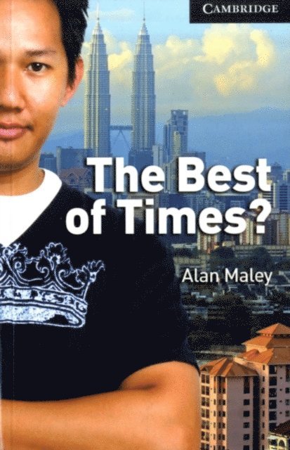 Alan Maley - Best of Times? Level 6 Advanced, E-bok