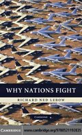 Why Nations Fight