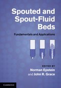 Spouted and Spout-Fluid Beds