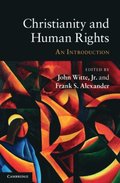Christianity and Human Rights