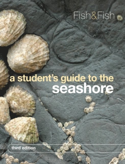 S. Fish, J. D. Fish - Student's Guide to the Seashore, E-bok. Tillgänglighet: Lägg i varukorg