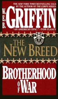 Brotherhood war #07 The New Breed