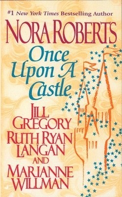 Nora Roberts, Jill Gregory - Once Upon a Castle, Pocket