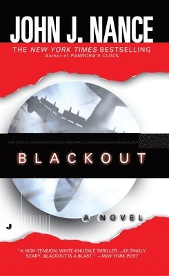 John J. Nance - Blackout, Pocket