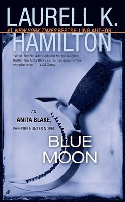 Blue Moon, Häftad
