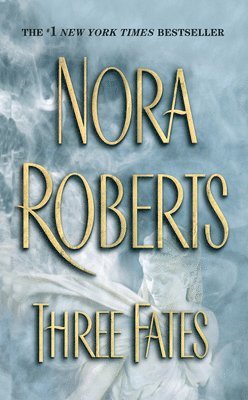 Nora Roberts - Three Fates, Pocket
