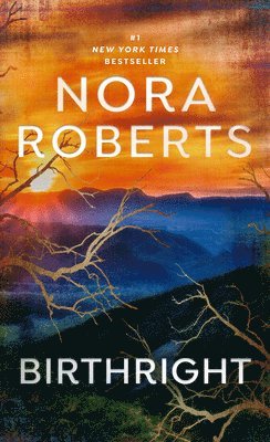 Nora Roberts - Birthright, Pocket