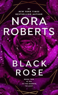 Nora Roberts - Black Rose, Pocket