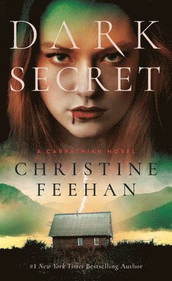 Christine Feehan - Dark Secret, Pocket