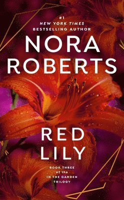 Nora Roberts - Red Lily, Pocket