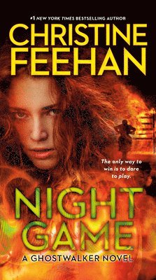 Christine Feehan - Night Game, Pocket