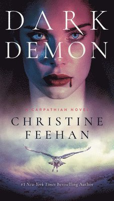 Christine Feehan - Dark Demon, Pocket
