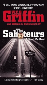 The Saboteurs