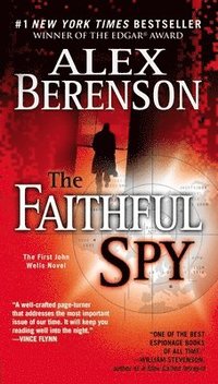 The Faithful Spy