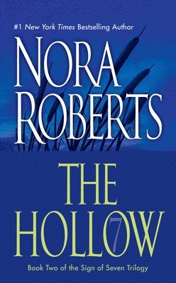 Nora Roberts - The Hollow, Pocket