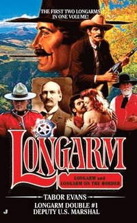 Longarm Double #1
