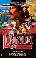 Longarm Double #1