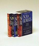Nora Roberts - Nora Roberts Sign of Seven Trilogy Box Set, Övrigt