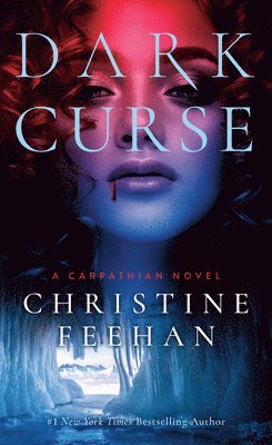 Christine Feehan - Dark Curse, Pocket