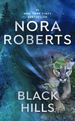 Nora Roberts - Black Hills, Pocket