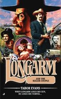 Longarm #389