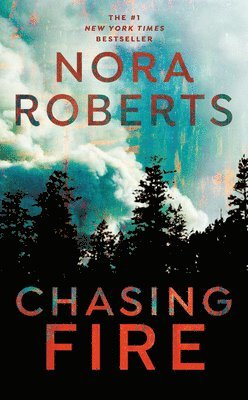 Nora Roberts - Chasing Fire, Pocket