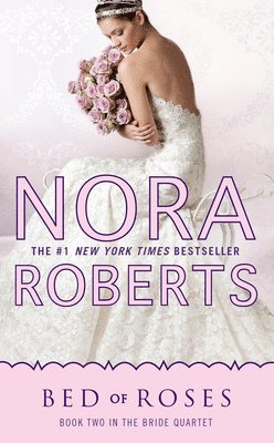 Nora Roberts - Bed of Roses, Pocket