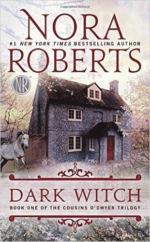 Nora Roberts - Dark Witch, Pocket