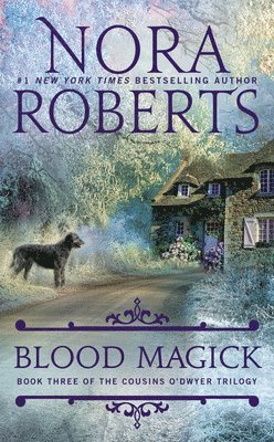 Nora Roberts - Blood Magick, Pocket