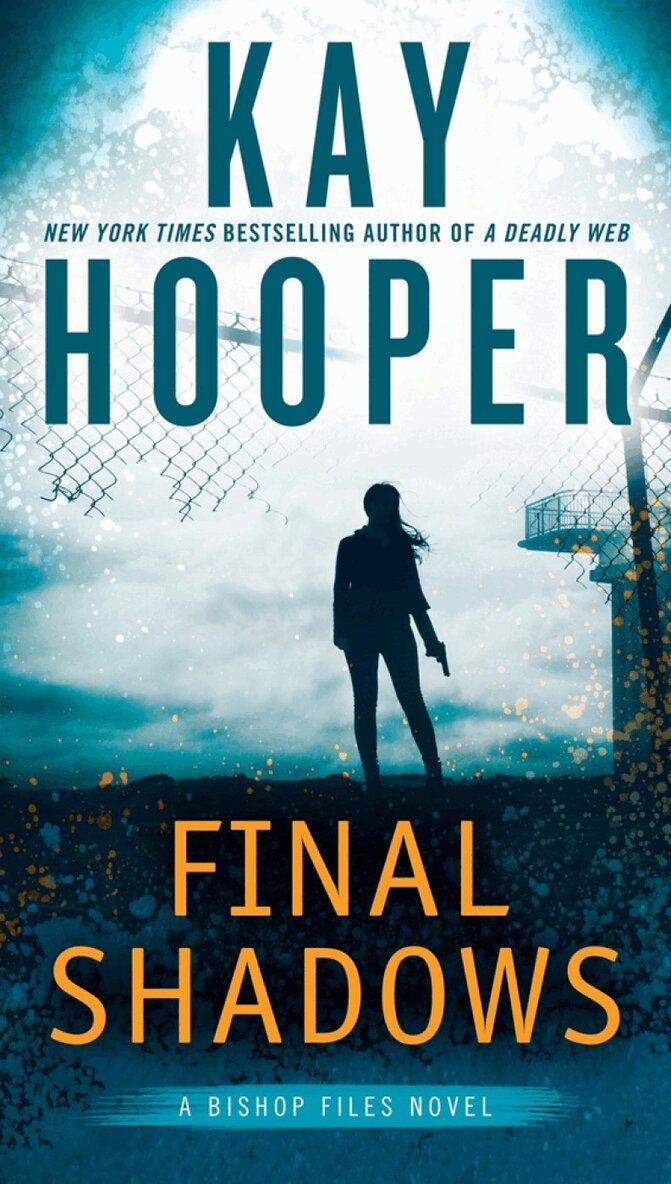 Kay Hooper - Final Shadows, Häftad
