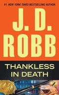 Thankless in Death