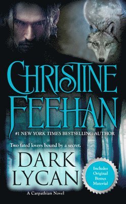 Christine Feehan - Dark Lycan, Pocket