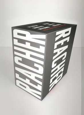 Lee Child - Lee Child's Jack Reacher Books 1-6, Övrigt