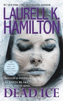 Laurell K. Hamilton - Dead Ice, Pocket