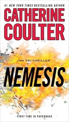 Catherine Coulter - Nemesis, Pocket