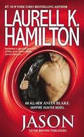 Anita Blake, Vampire Hunter: Jason
