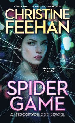 Christine Feehan - Spider Game, Pocket