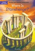 Where Is Stonehenge?