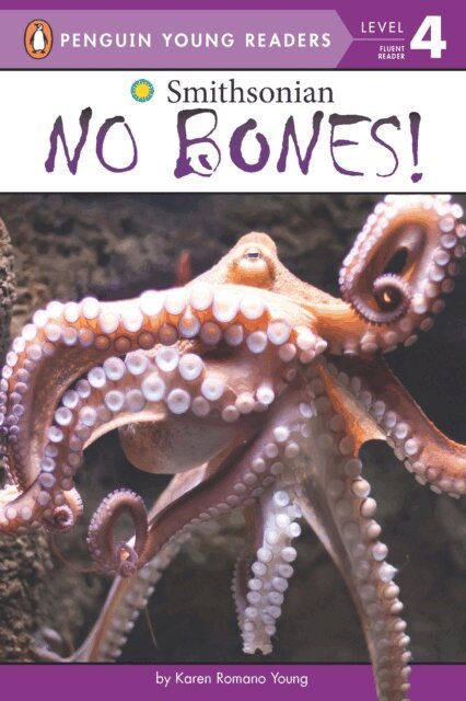 Karen Romano Young - No Bones!, E-bok