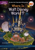 Where Is Walt Disney World?
