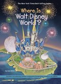 Where Is Walt Disney World?