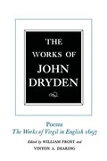 The Works of John Dryden, Volume V