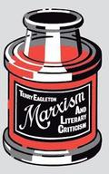 Marxism and Literary Criticism