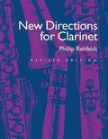 New Directions for Clarinet