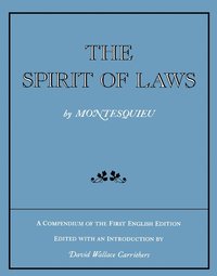 Spirit of Laws