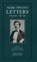 Mark Twain's Letters, Volume 3