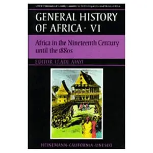 J. F. Ade Ajayi, J. F. Ade Ajayi - UNESCO General History of Africa, Inbunden. Tillgänglighet: Tillfälligt slut