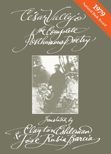 Complete Posthumous Poetry