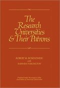 The Research Universities and Their Patrons